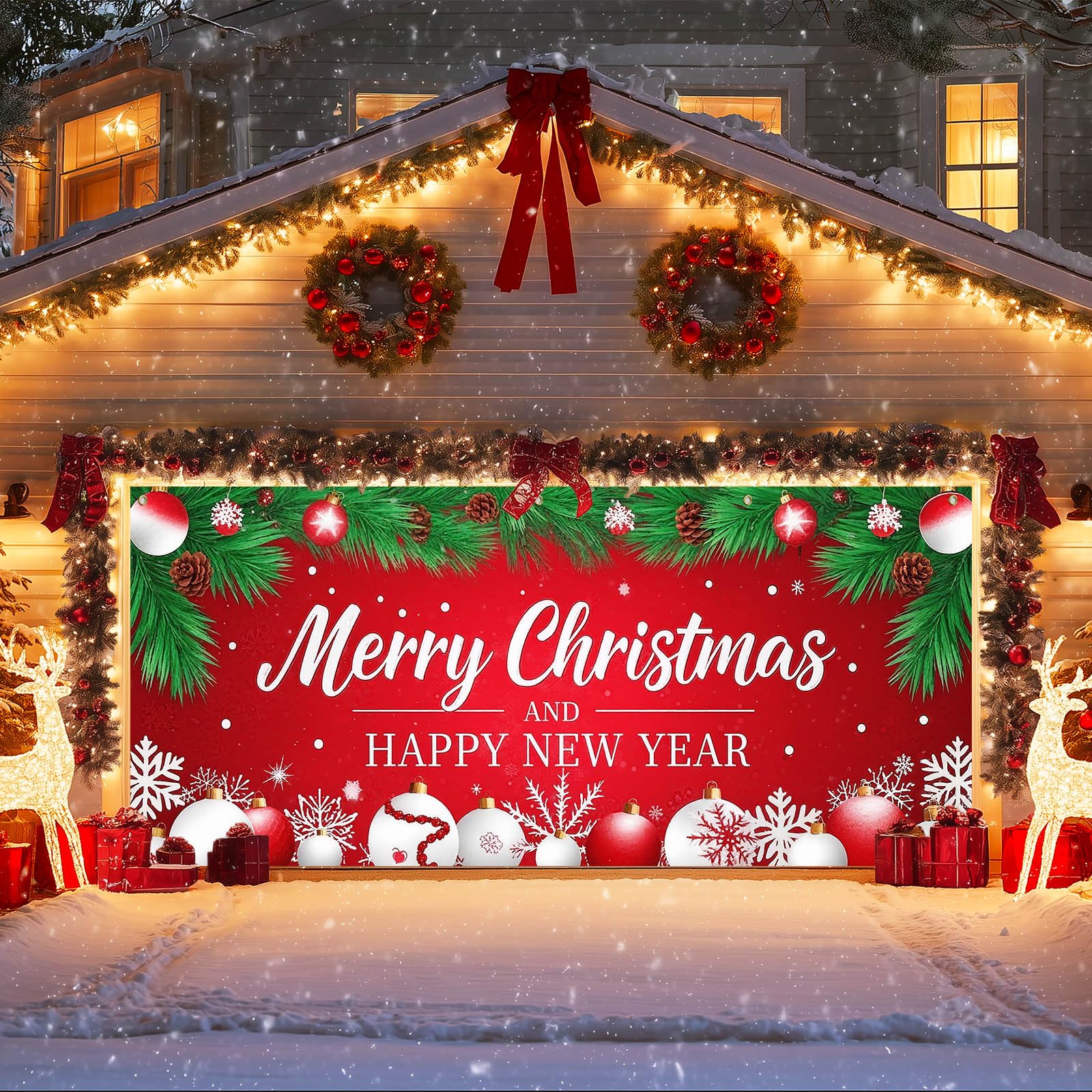 Merry Christmas